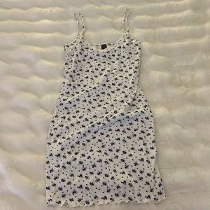 SHEIN Floral Dress (WM)